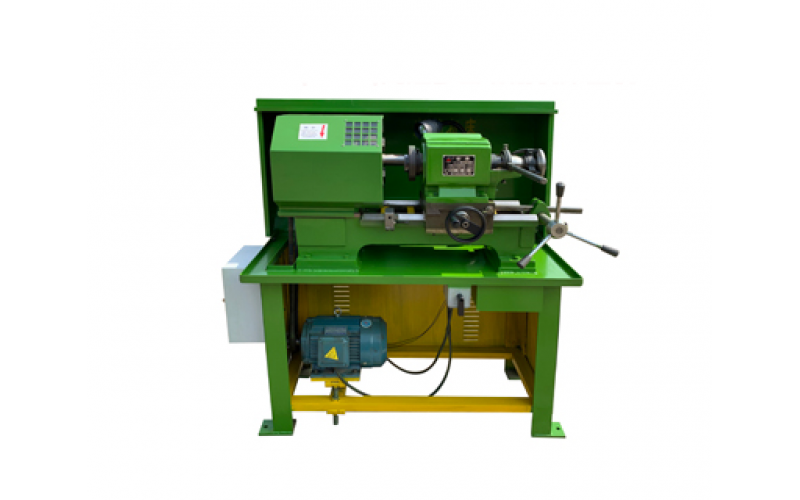 如何解決自動(dòng)儀表車床在加工過程中產(chǎn)生的振動(dòng)問題？